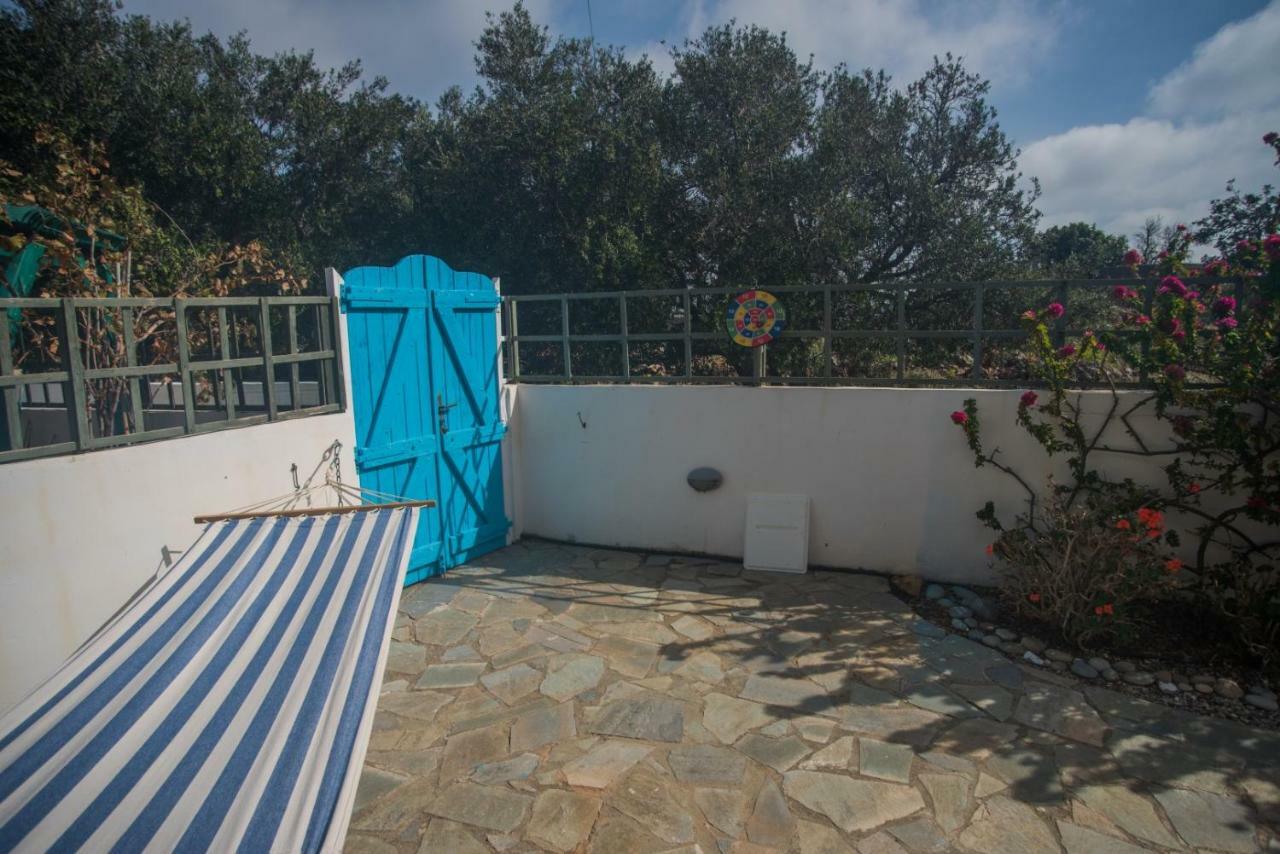 Villa Afou Afráta Exterior photo