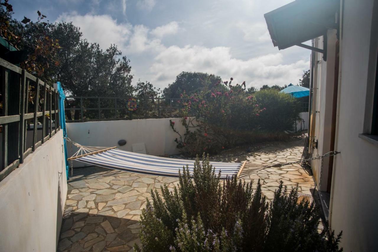 Villa Afou Afráta Exterior photo